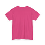 Saint Aileen Tee — 'Killer of Rapist, Protector of Women' Feminist Religious T-Shirt
