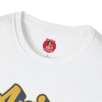 Aries zodiac sign crew neck T-shirt