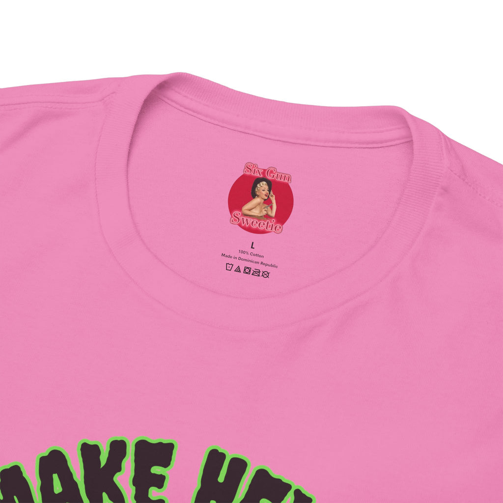 Donny Voodoo Doll, make hexes great again