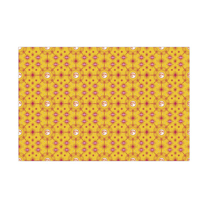 Charming Gift Wrap Papers for Any Occasion
