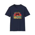 Gamer Mom T-Shirt, Gamer Mom Mothers day, video game shirt, cool gaming mom, cool mother's day gift, cool mom tee, gamer mom gift