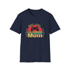 Gamer Mom T-Shirt, Gamer Mom Mothers day, video game shirt, cool gaming mom, cool mother's day gift, cool mom tee, gamer mom gift