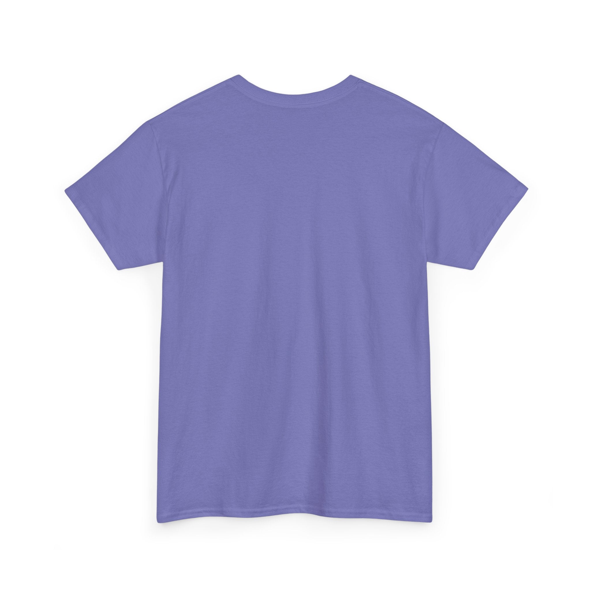 T-Shirt Spooky Season Black Kitty Tribal Unisex Tee