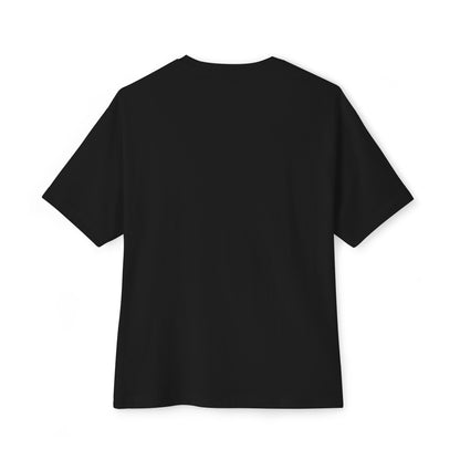 Rebellion Duty Boxy Tee | Unisex Oversized Tee, Statement Shirt, Graphic Tee, Casual Wear, Gift for Activists