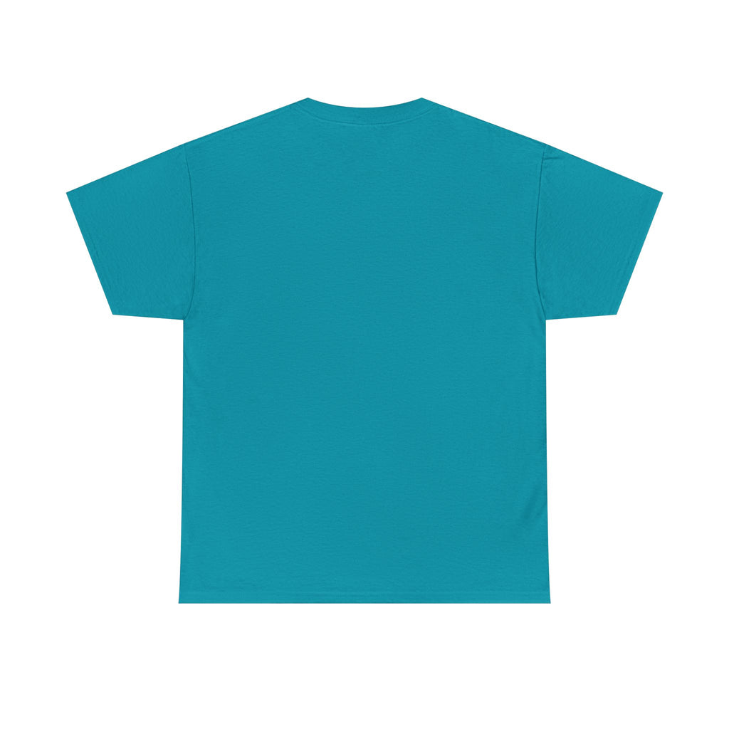 Saint Aileen Tee — 'Killer of Rapist, Protector of Women' Feminist Religious T-Shirt
