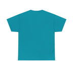 Saint Aileen Tee — 'Killer of Rapist, Protector of Women' Feminist Religious T-Shirt