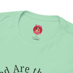 Blessed are the Bigots, Said no one ever! Jesus Tee