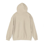 Cozy Eat the Rich Unisex Heavy Blend™ Hooded Sweatshirt blank - Perfect for Every Occasion