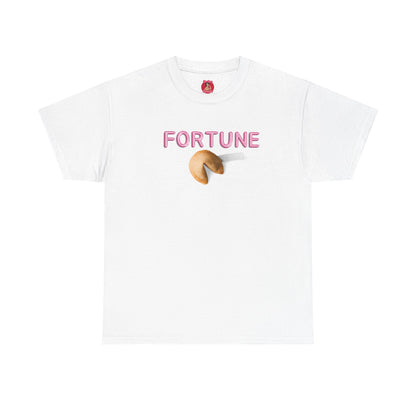 Fortune Cookie Graphic Tee