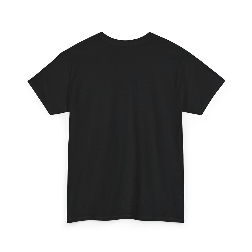 Cat Ghost Unisex Tee, Halloween Shirt