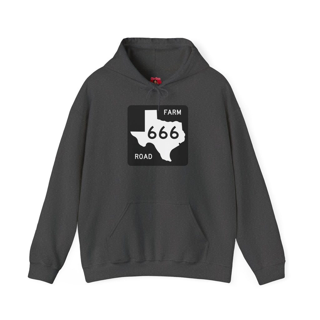 Texas 666