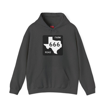 Texas 666