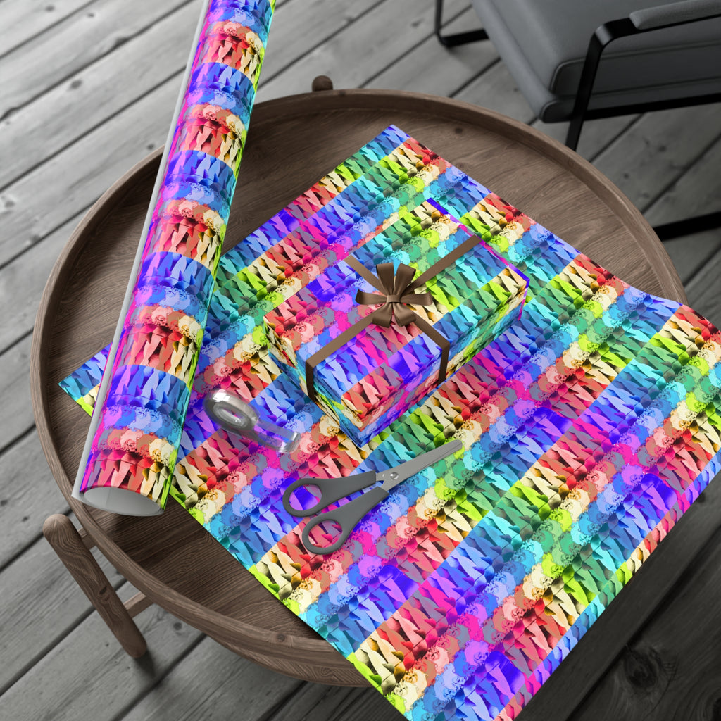 Divine, John Waters Muse, Cult classic, LGBTQIA, Drag Icon, Wrapping Paper, Craft Supplies, Scrapbooking, Unique Gift,