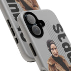 Phone Cases - Little Edie from Grey Gardens Staunch Characters Feminist Icon