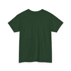 Irish Today, Hungover Tomorrow, St. Patrick's Day Shamrock Tee