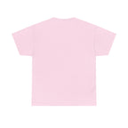Pink Bomb Unisex Tee - Fragile Like a Bomb, Girl Power Design