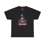 French Resistance Fighter Simone Segouin Unisex Tee