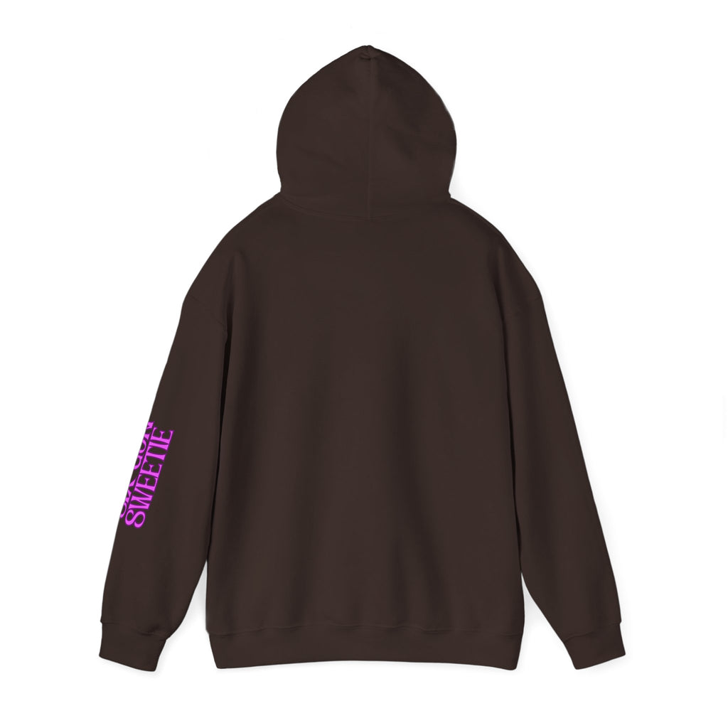 Feminist Women's Rights Hoodie Female Empowerment Design