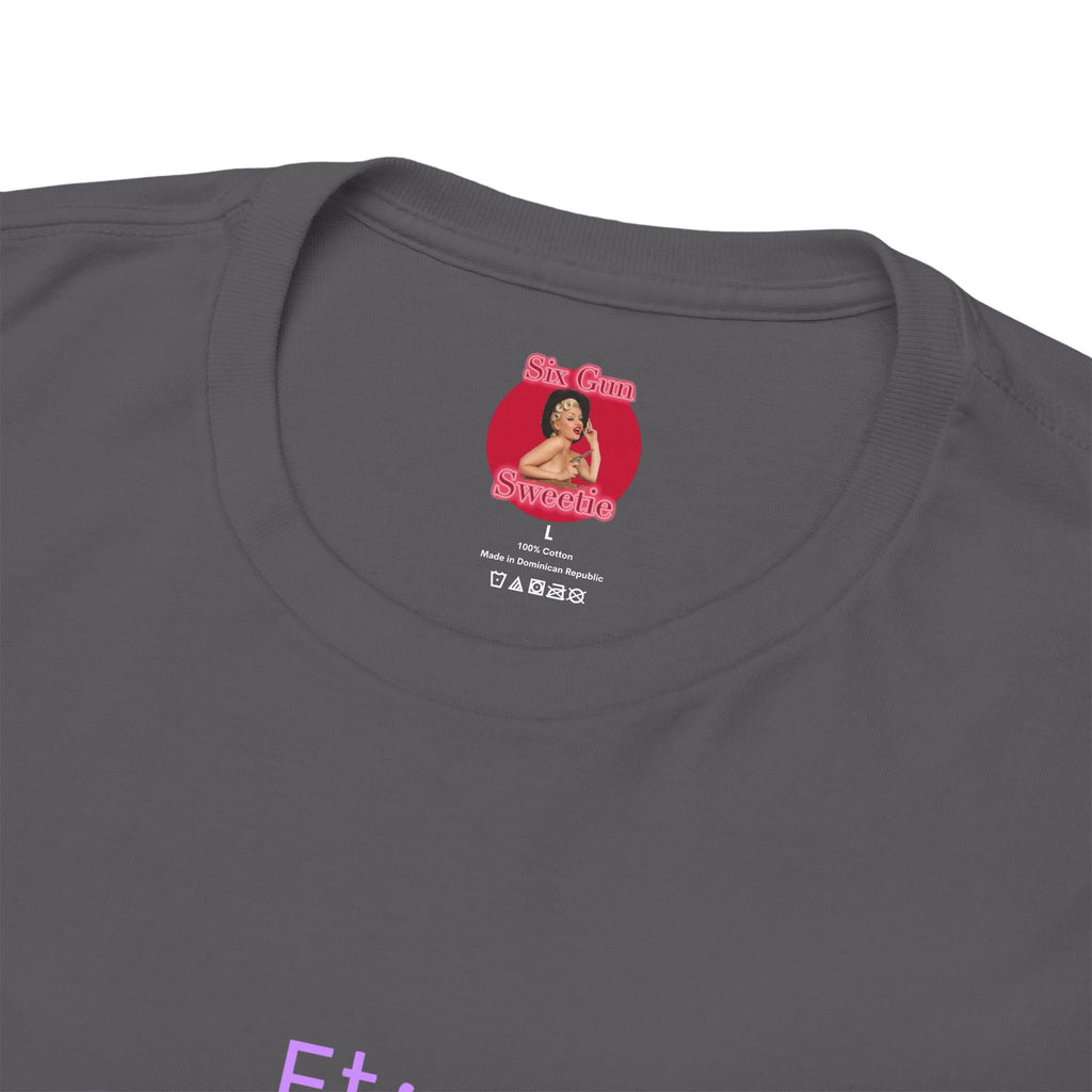 Etsy Witch T-shirt