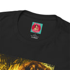 Vintage James Dean Movie T-shirt