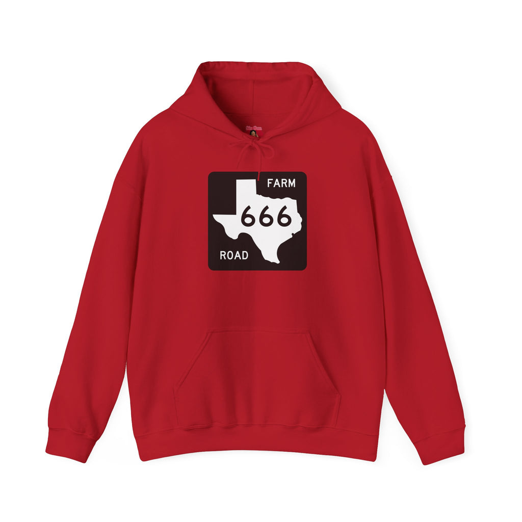 Texas 666