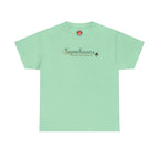 Leprechauns Are Just Tiny Capitalists T-Shirt | Saint Patrick's Day Tee