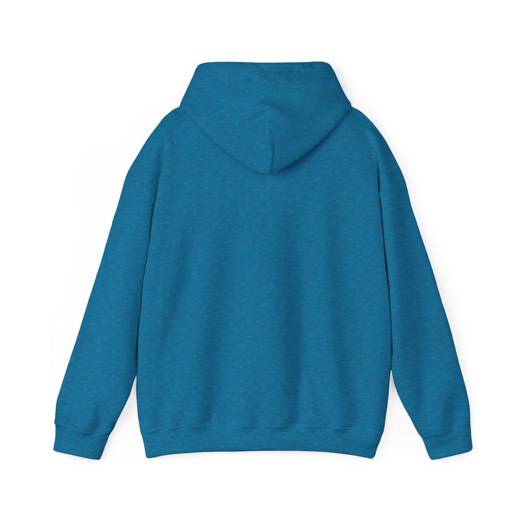 Hooded Sweatshirt- You're all whores