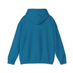 Hooded Sweatshirt- You're all whores