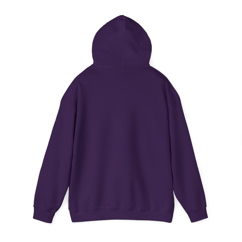 Hooded Sweatshirt- You're all whores