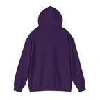 Hooded Sweatshirt- You're all whores