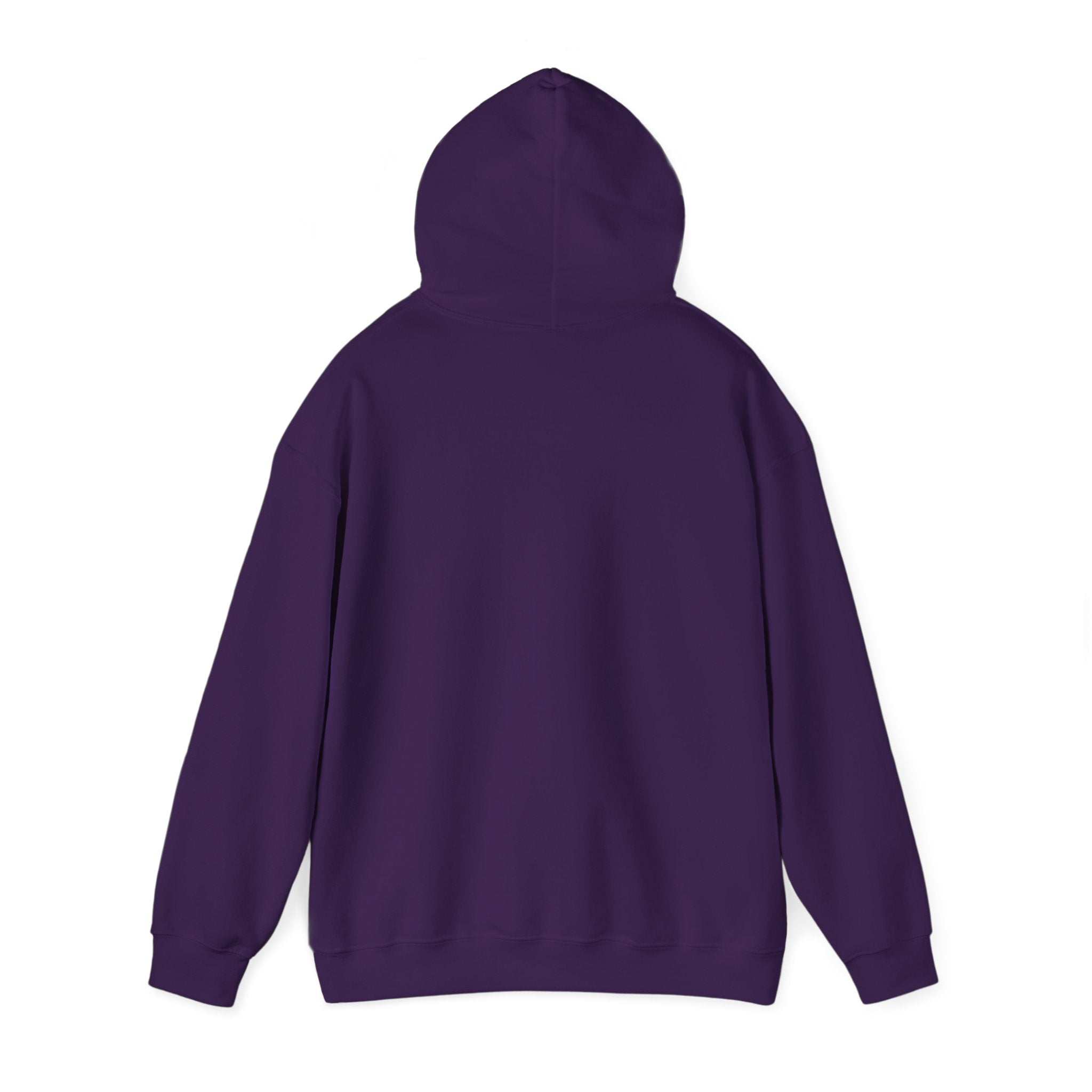 Hooded Sweatshirt- You're all whores