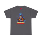 French Resistance Fighter Simone Segouin Unisex Tee