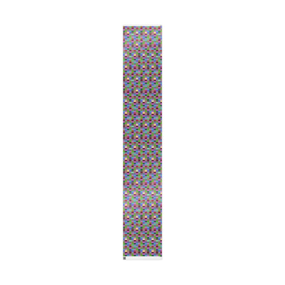 British Flags Pop Art Design Wrapping Paper