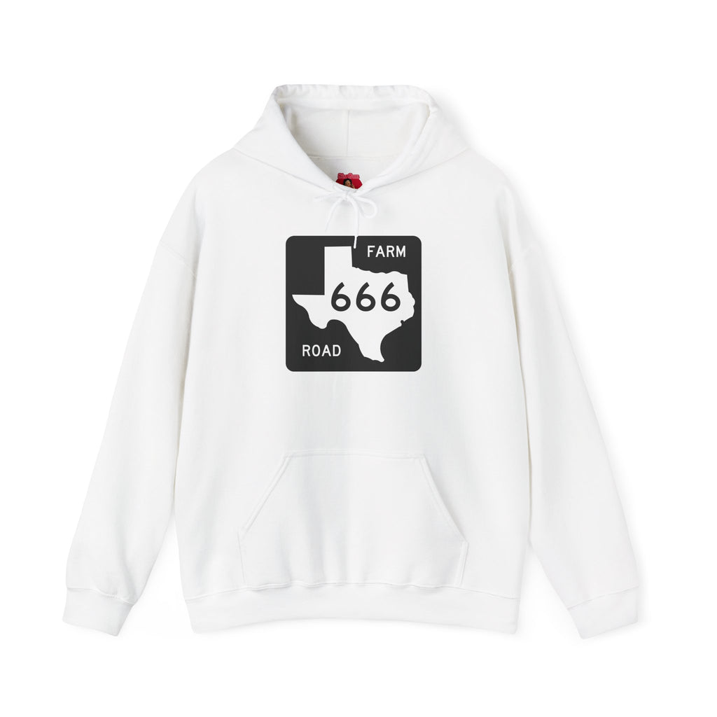 Texas 666