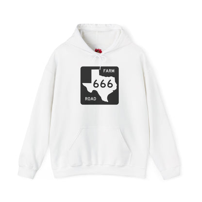 Texas 666