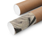 Surreal Pilot Portrait Wall Art