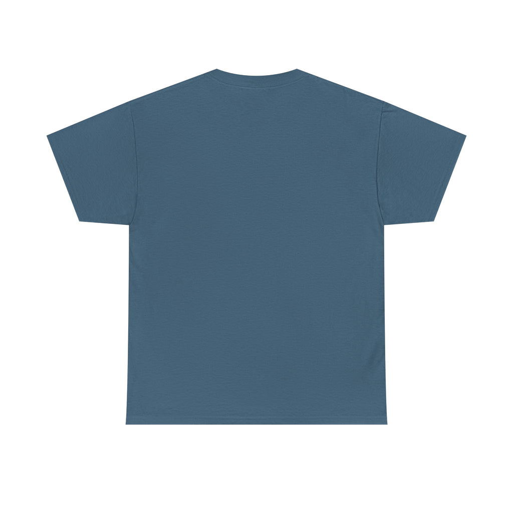Funny Pro-Immigration Unisex Tee with 'Love Thy Neighbor' Design