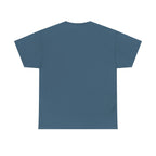 Funny Pro-Immigration Unisex Tee with 'Love Thy Neighbor' Design