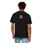 T-Shirt — "ICE IS A TERRORIST ORGANIZATION FUNDED BY YOUR TAX DOLLARS" Political Statement Tee