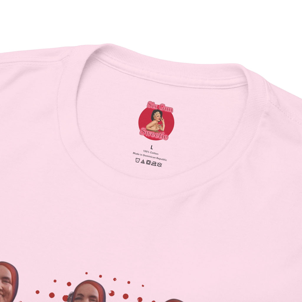 Little Edie Beale Revolutionary T-shirt