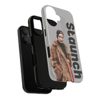 Phone Cases - Little Edie from Grey Gardens Staunch Characters Feminist Icon
