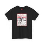 Faster Pussycat Kill Kill Tee, The Cramps, White Zombie, Cult Film Fan Gift, Go Go Dancers Shirt, Horror Movie Inspired Top, Vintage Cinema