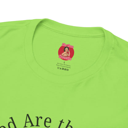 Blessed are the Bigots, Said no one ever! Jesus Tee