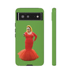 Divine Pink Flamingos Midnight Movie Classic John Waters Film Google Pixel phone case