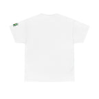 Shenanagator Shamrock Design T-Shirt | Saint Patrick's Day Tee