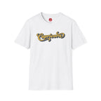 Capricorn zodiac sign crew neck T-shirt