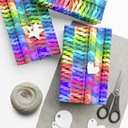 Divine, John Waters Muse, Cult classic, LGBTQIA, Drag Icon, Wrapping Paper, Craft Supplies, Scrapbooking, Unique Gift,