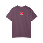 T-Shirt — "ICE IS A TERRORIST ORGANIZATION FUNDED BY YOUR TAX DOLLARS" Political Statement Tee
