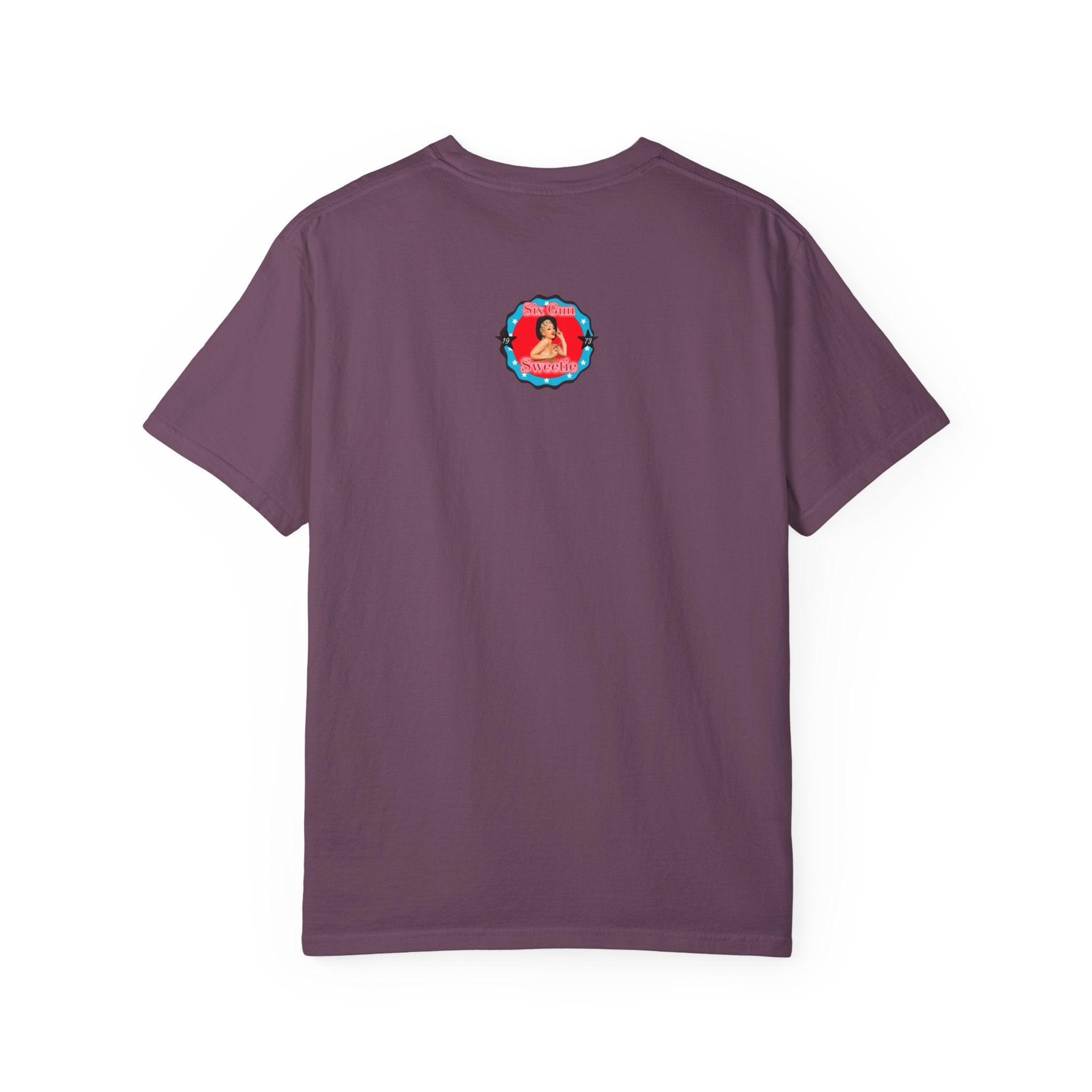 T-Shirt — "ICE IS A TERRORIST ORGANIZATION FUNDED BY YOUR TAX DOLLARS" Political Statement Tee