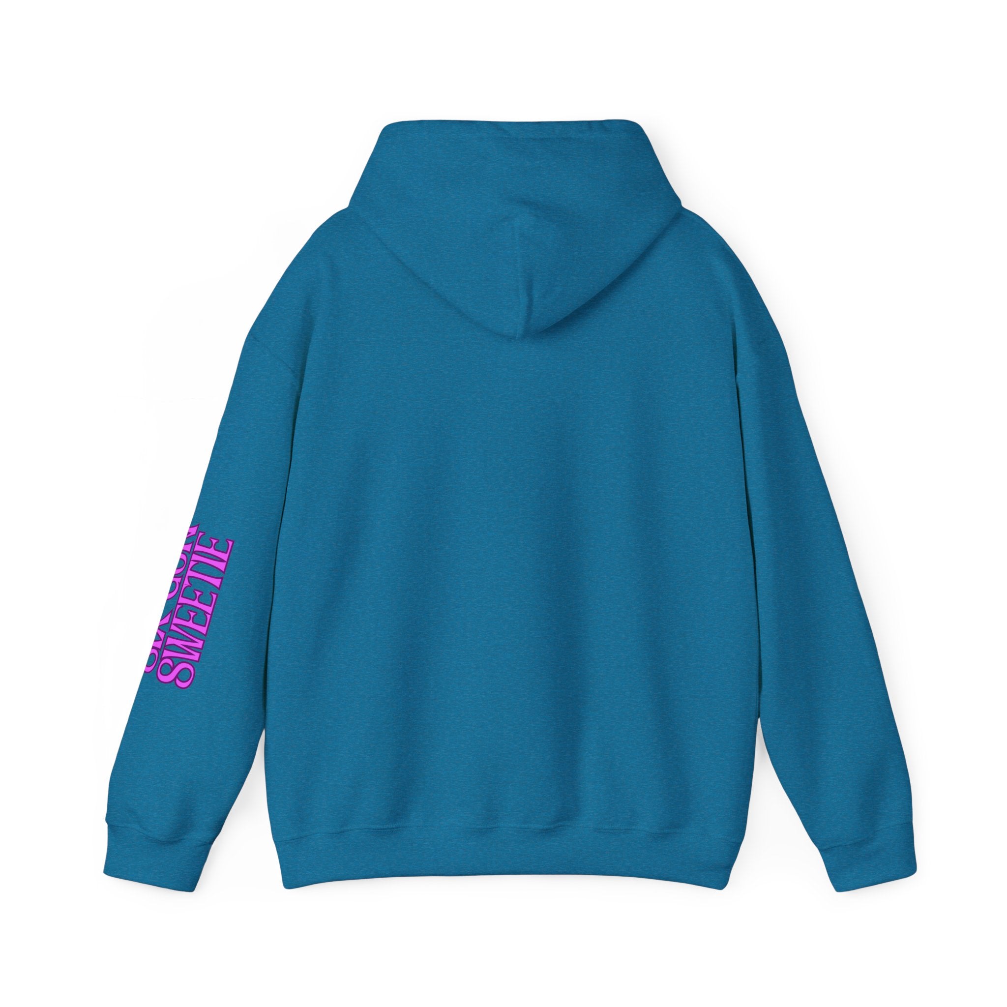 Feminist Women's Rights Hoodie Female Empowerment Design